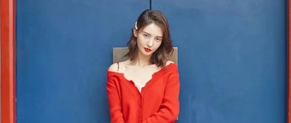 针织衫+阔腿裤=2020秋冬最in时髦穿搭！气质炸！