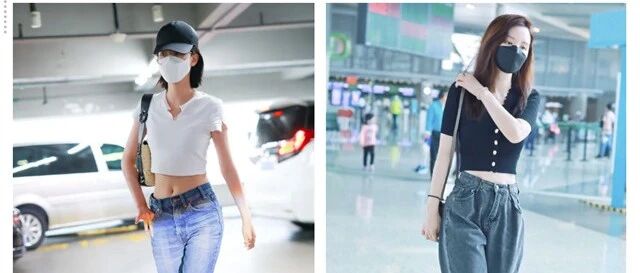 2020年流行“无性别风”，时髦精都在穿！