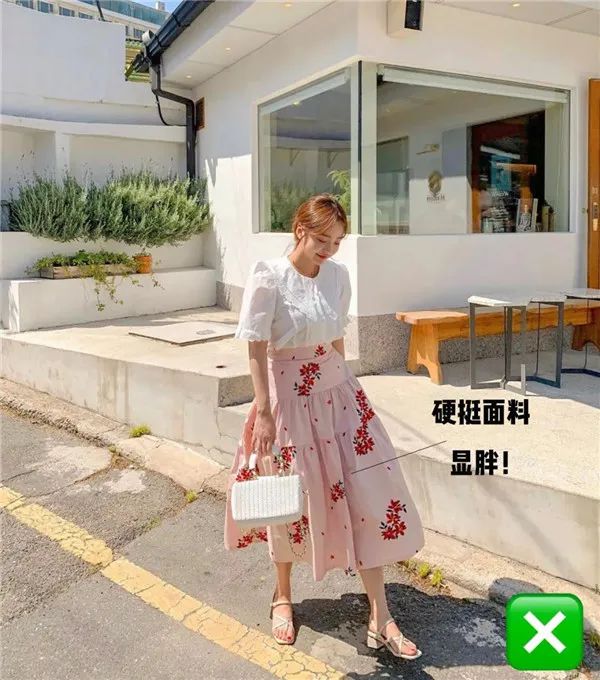 桔梗裙,法式优雅气质超显贵!-微信头条网 桔梗裙,法式优雅气质超显贵!