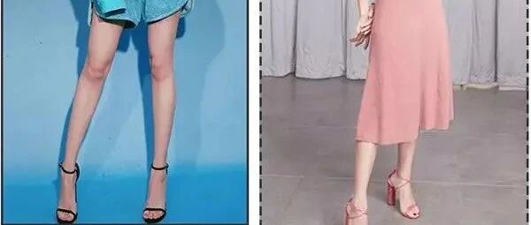 夏天鞋子别买太多，这3双就够了，好看、时髦还显瘦！！！