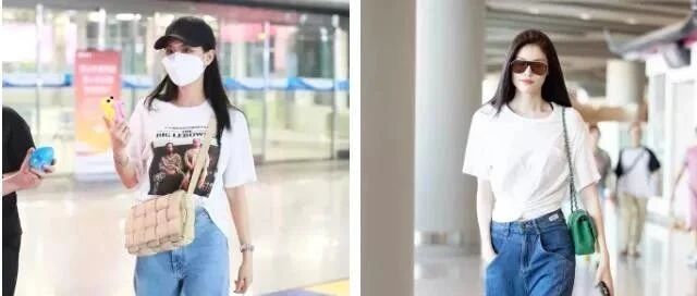 早秋稳赢穿搭！人人都能穿，舒适显高炸！