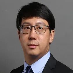 俊士盈门 云程万里｜联慧喜迎高级顾问杨海超博士加入