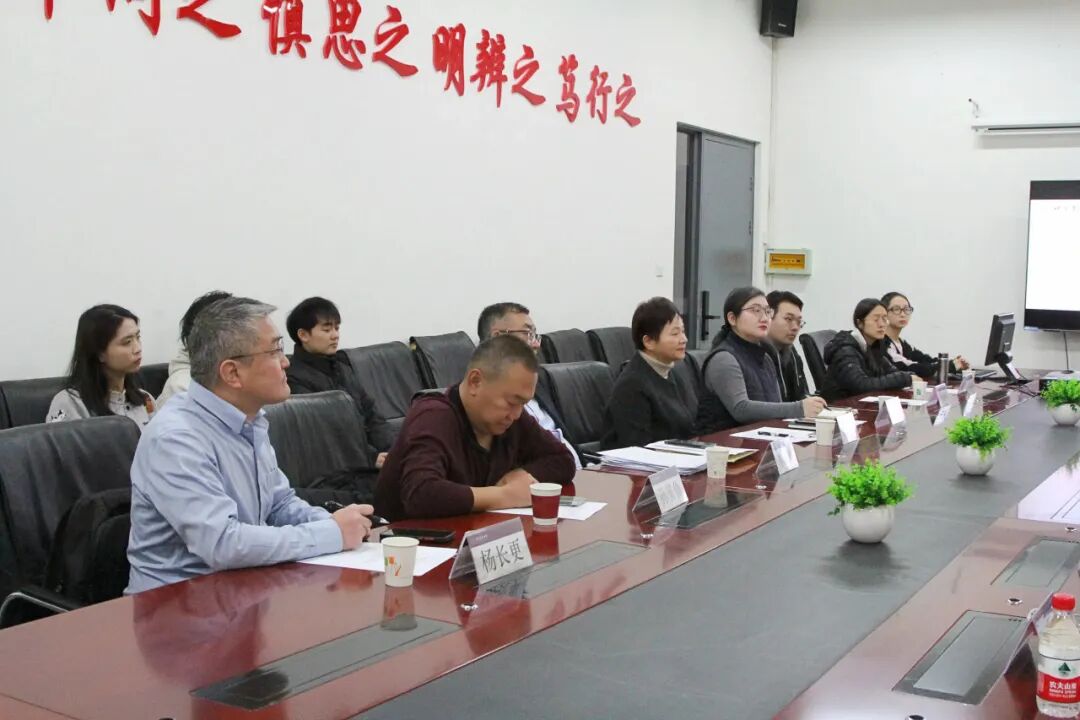 联慧律师事务所与北京建筑大学人文与社会科学学院签署教学实践基地合作协议