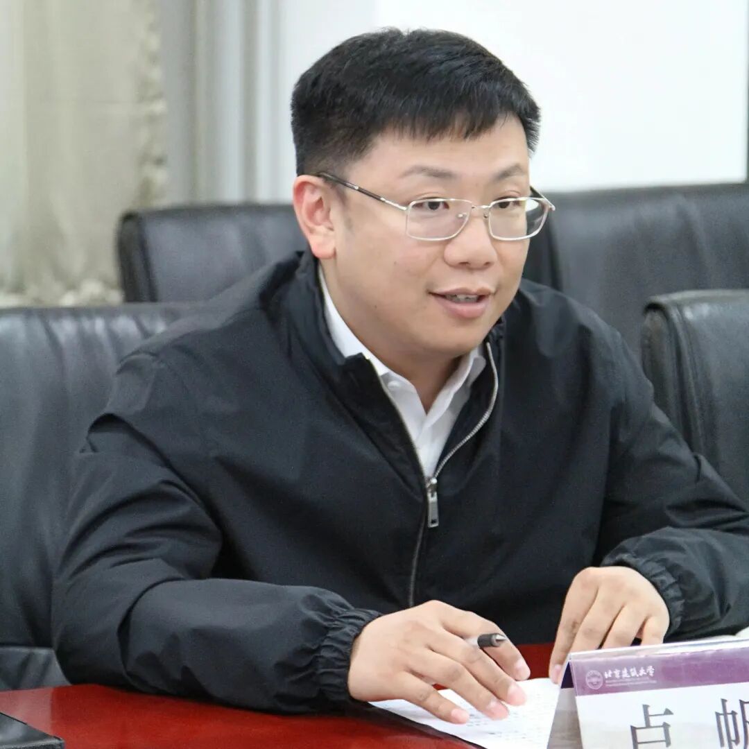 联慧律师事务所与北京建筑大学人文与社会科学学院签署教学实践基地合作协议