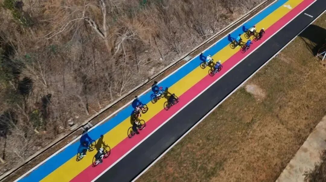 合肥紫蓬山冲刺国家级旅游度假区