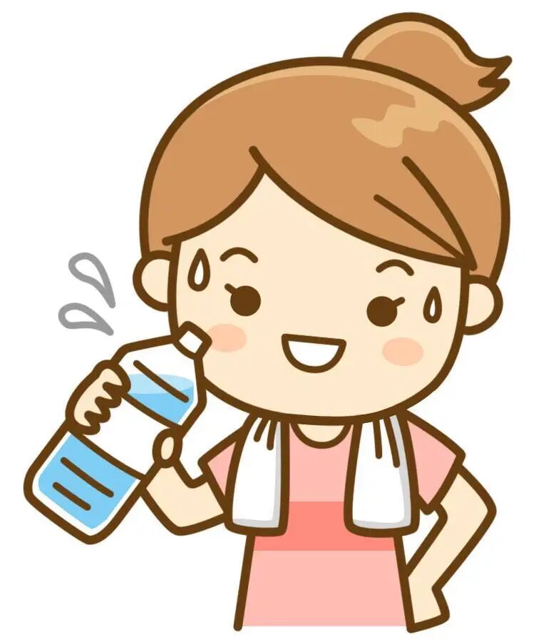 冬季饮水误区：为什么越喝越干？正确补水指南