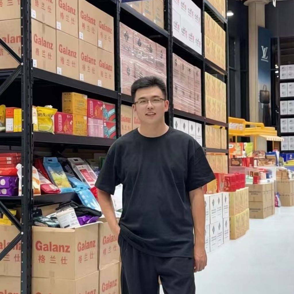 陈总食品优选仓