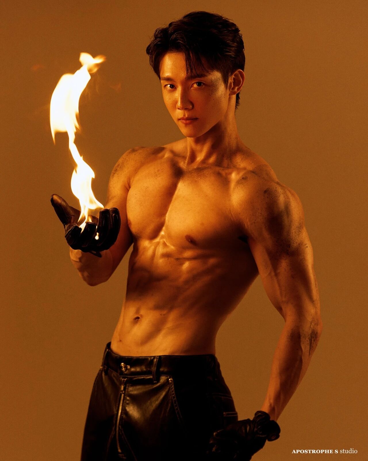 图片[2]-男人，你这是在玩火？!-小蓝短视频