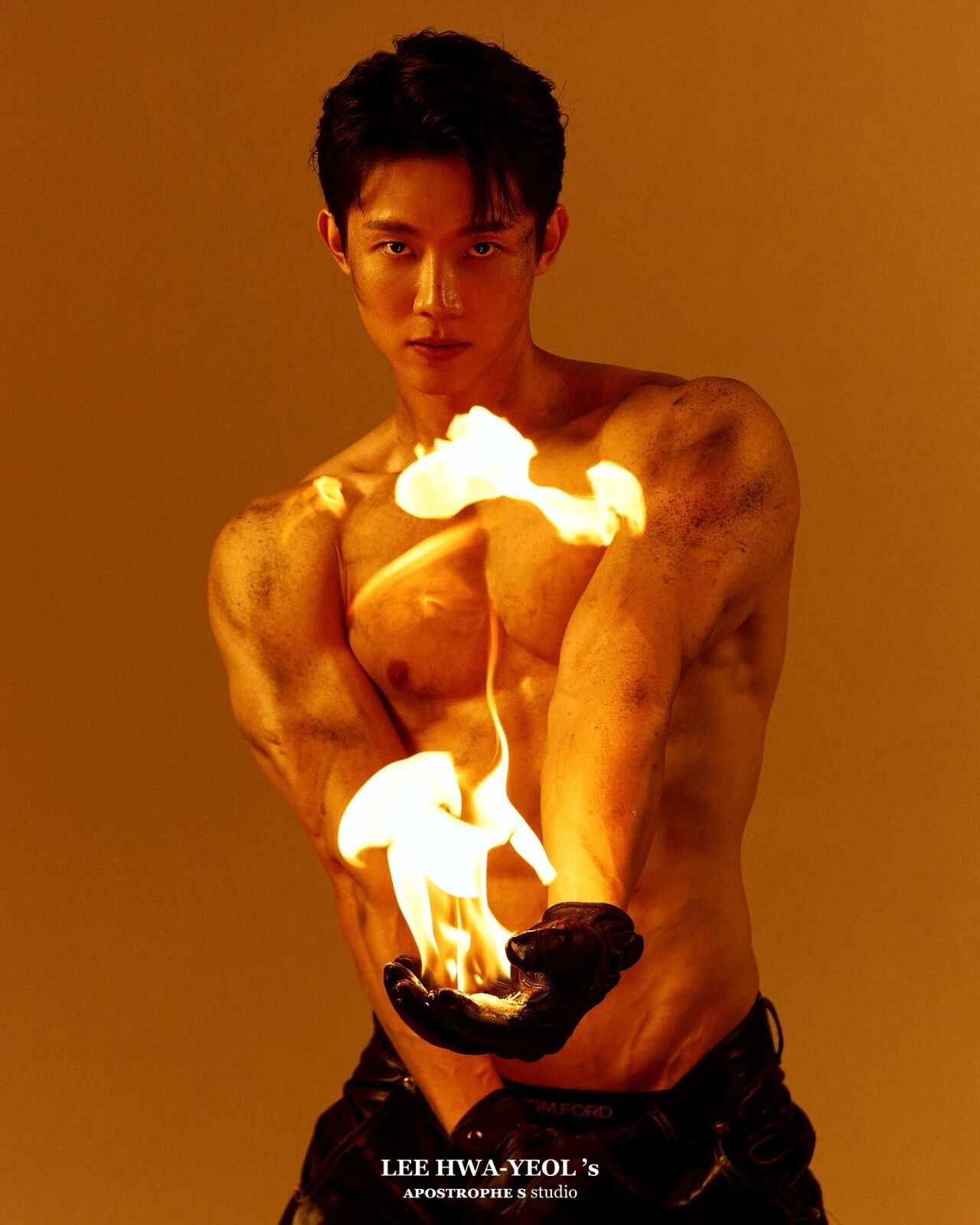 图片[1]-男人，你这是在玩火？!-小蓝短视频