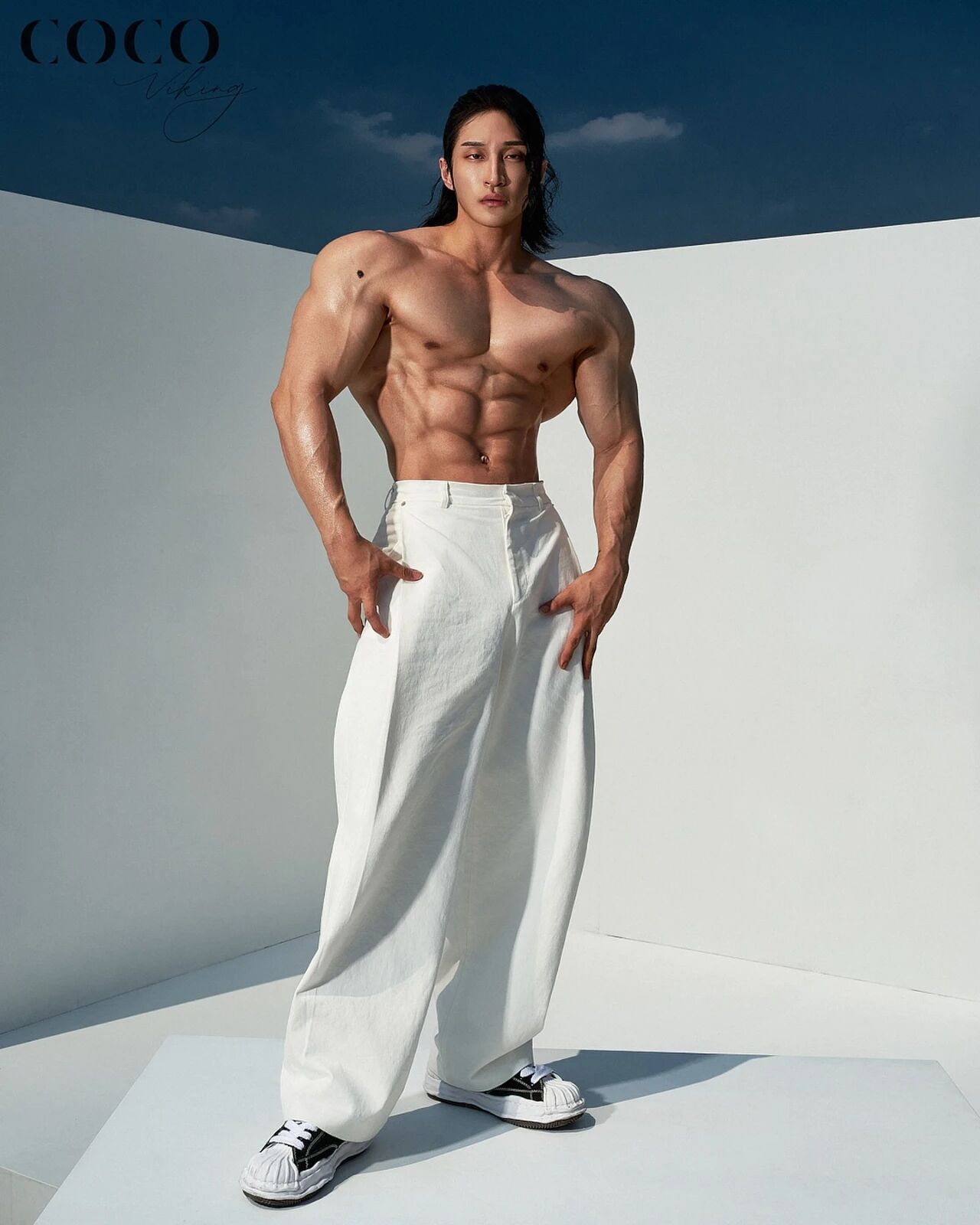 图片[9]-男人，你这是在玩火？!-小蓝短视频