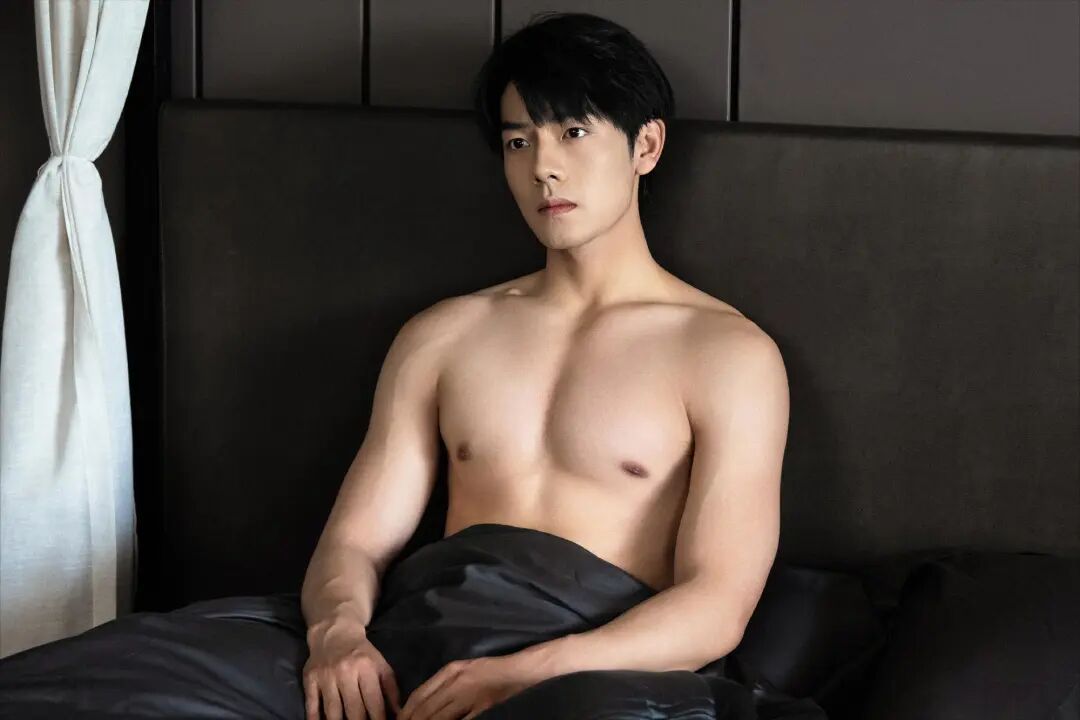 短剧赛道四大“顶流”：演技不输当红小生，一个更比一个帅！