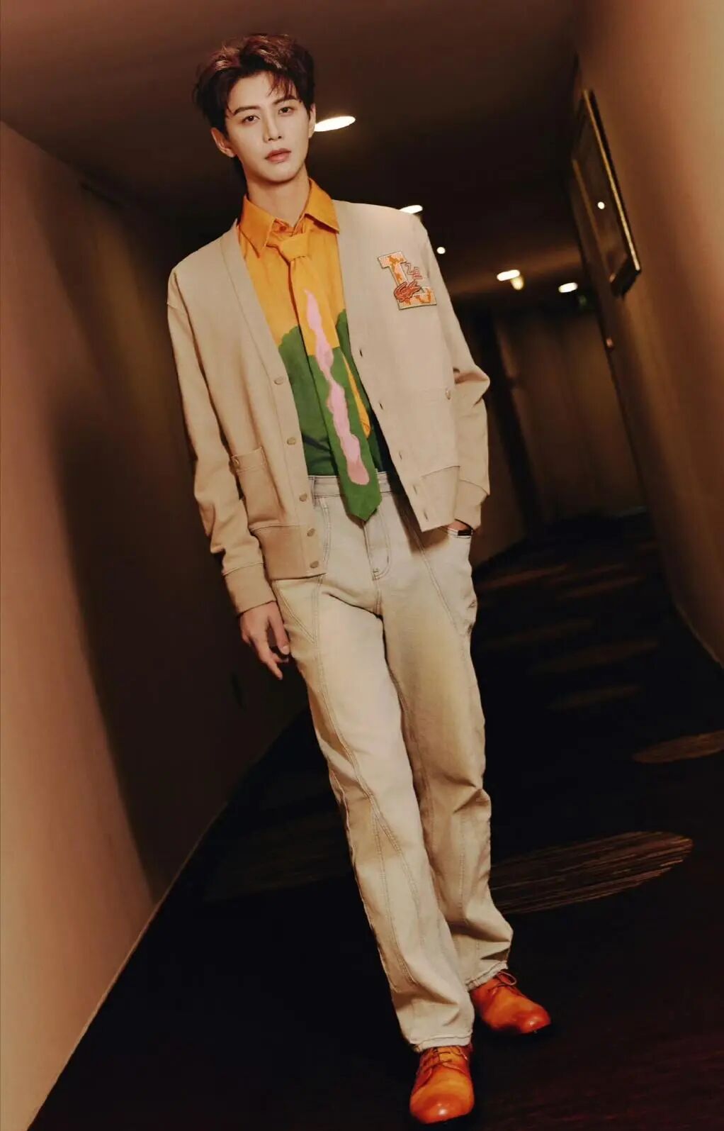 短剧赛道四大“顶流”：演技不输当红小生，一个更比一个帅！