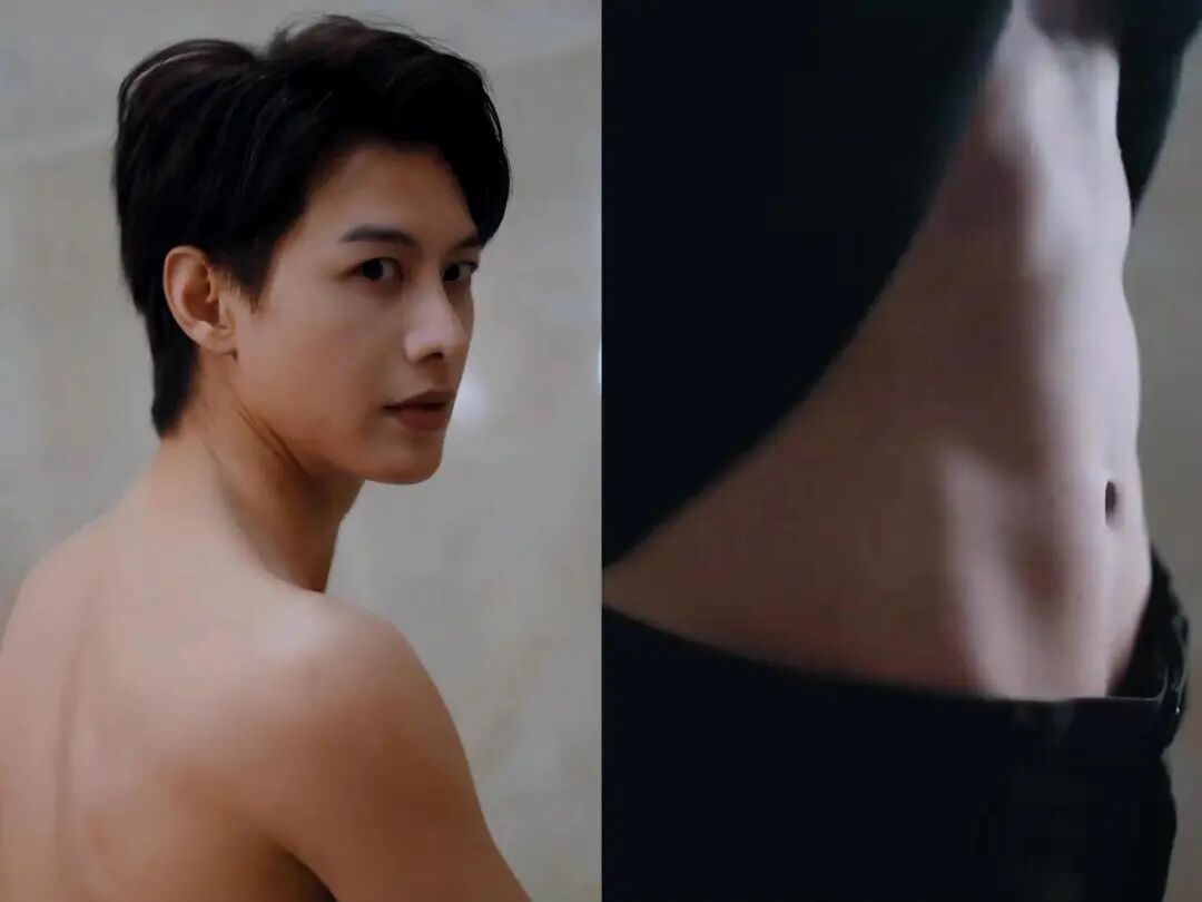 短剧赛道四大“顶流”：演技不输当红小生，一个更比一个帅！