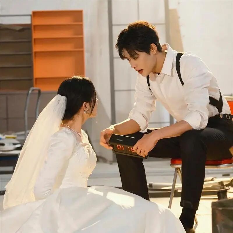 短剧赛道四大“顶流”：演技不输当红小生，一个更比一个帅！