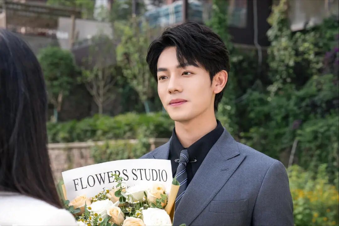 短剧赛道四大“顶流”：演技不输当红小生，一个更比一个帅！