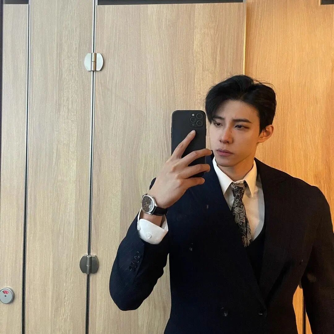 短剧赛道四大“顶流”：演技不输当红小生，一个更比一个帅！