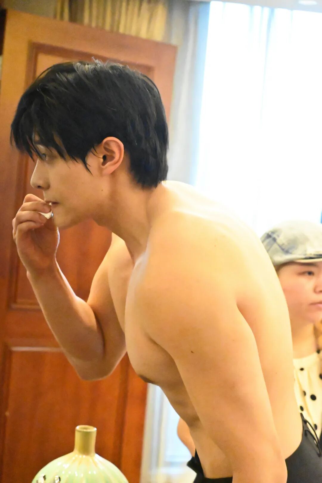 短剧赛道四大“顶流”：演技不输当红小生，一个更比一个帅！