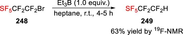 五氟硫基的合成策略：直接法 vs 间接法 第65张