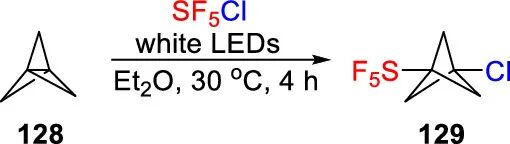 五氟硫基的合成策略：直接法 vs 间接法 第35张