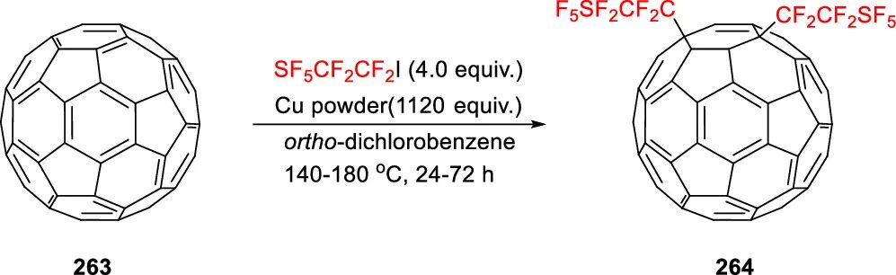 五氟硫基的合成策略：直接法 vs 间接法 第70张