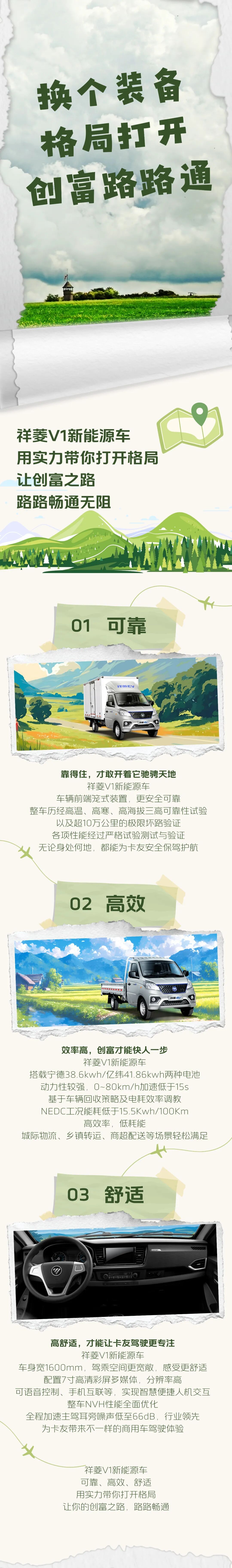 超级菱研究院｜换个装备，格局打开！创富路路通