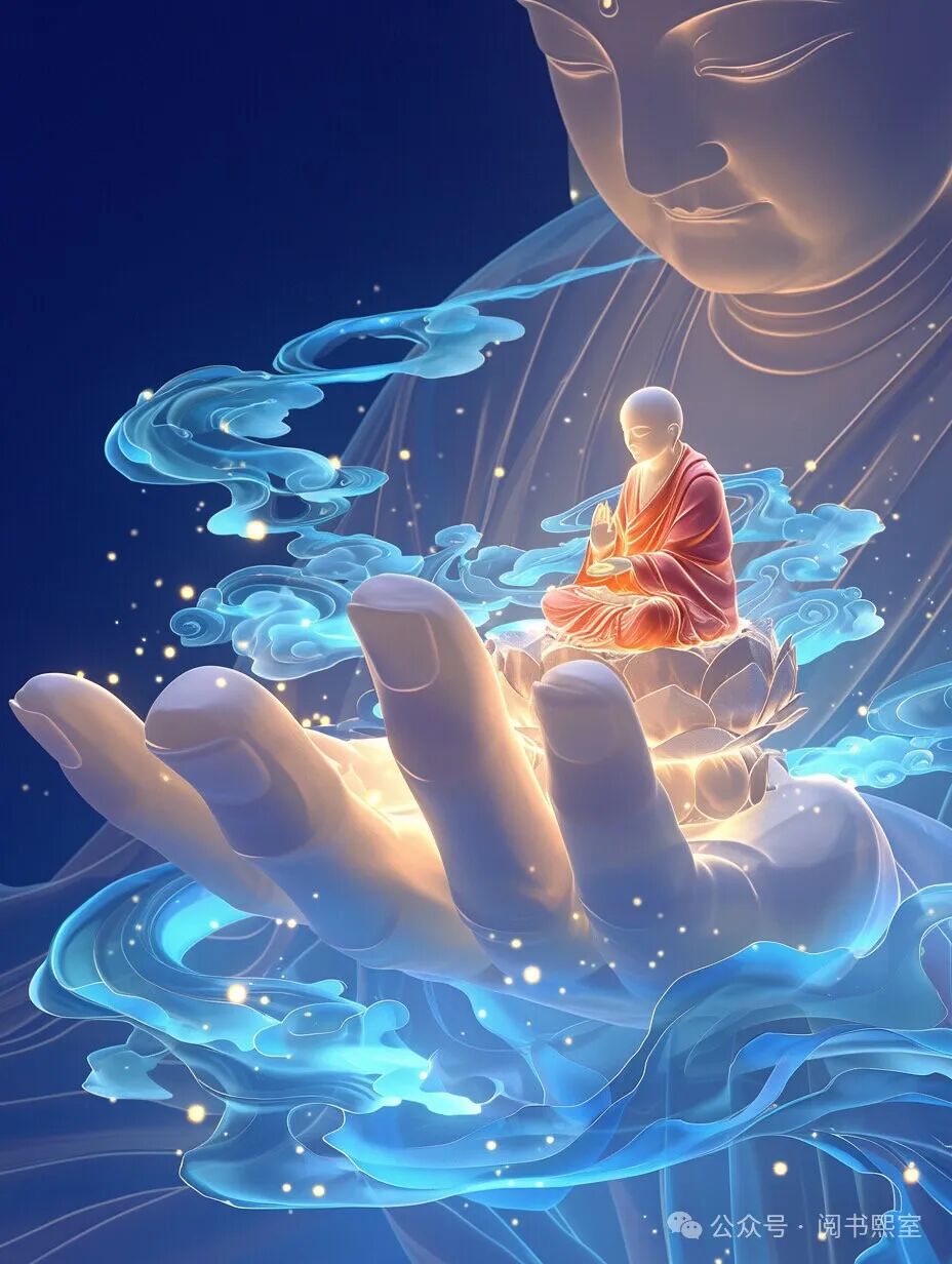 须菩提,要"不住于心,不住于相",唯有不住于任何外境,才有可能证悟本心