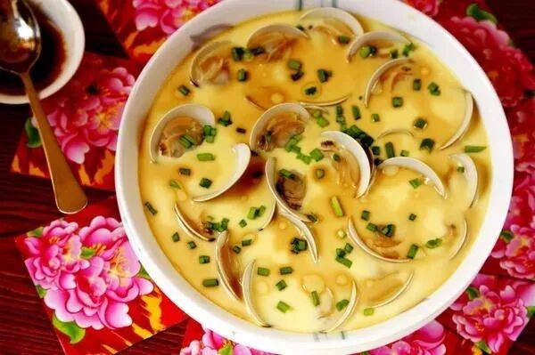 荣成最海鲜|鲜味"食"足,一口一个根本停不下来