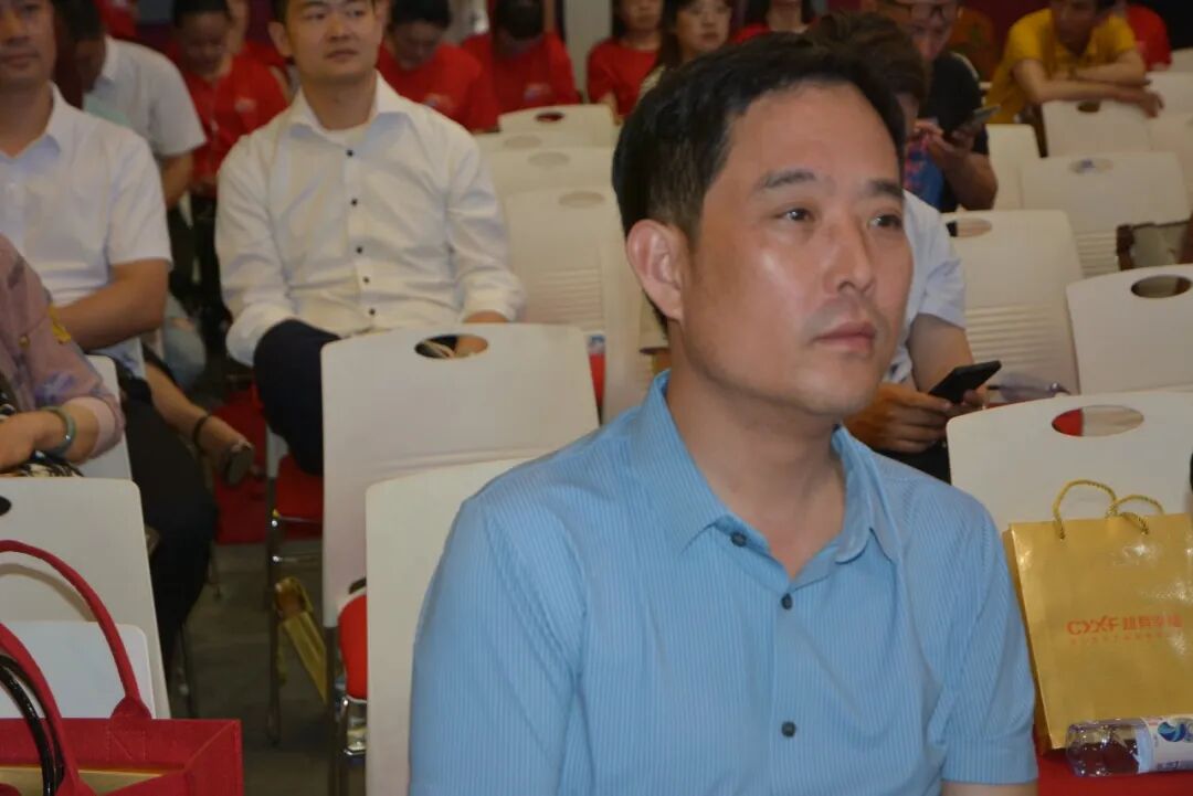 数字化赋能家政行业新质生产力研讨会圆满落幕，共探家政行业创新发展新路径！