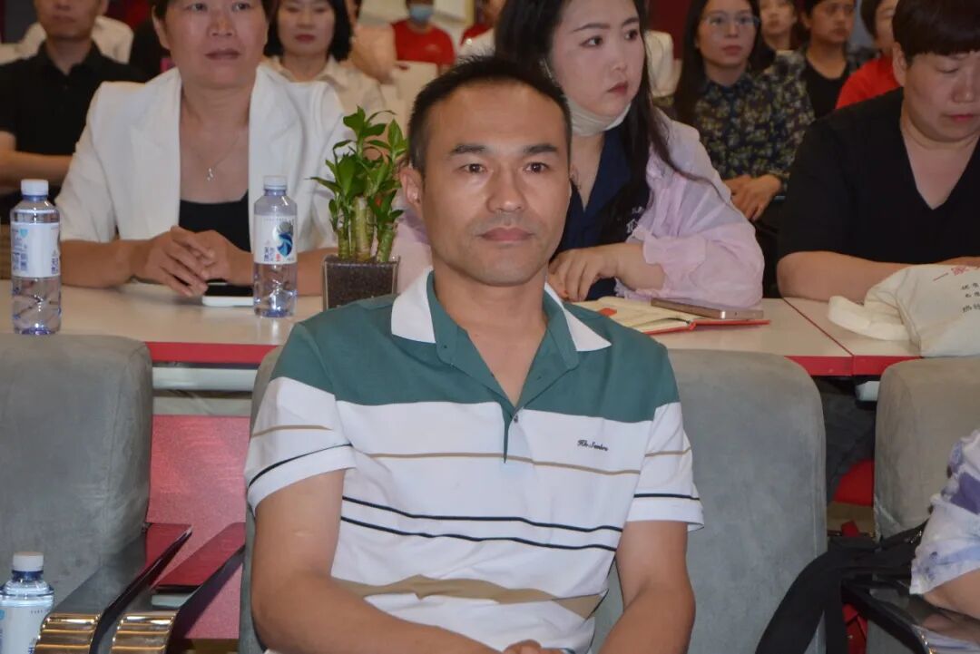 数字化赋能家政行业新质生产力研讨会圆满落幕，共探家政行业创新发展新路径！