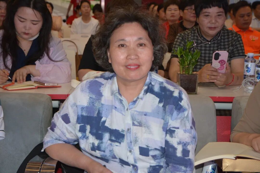 数字化赋能家政行业新质生产力研讨会圆满落幕，共探家政行业创新发展新路径！