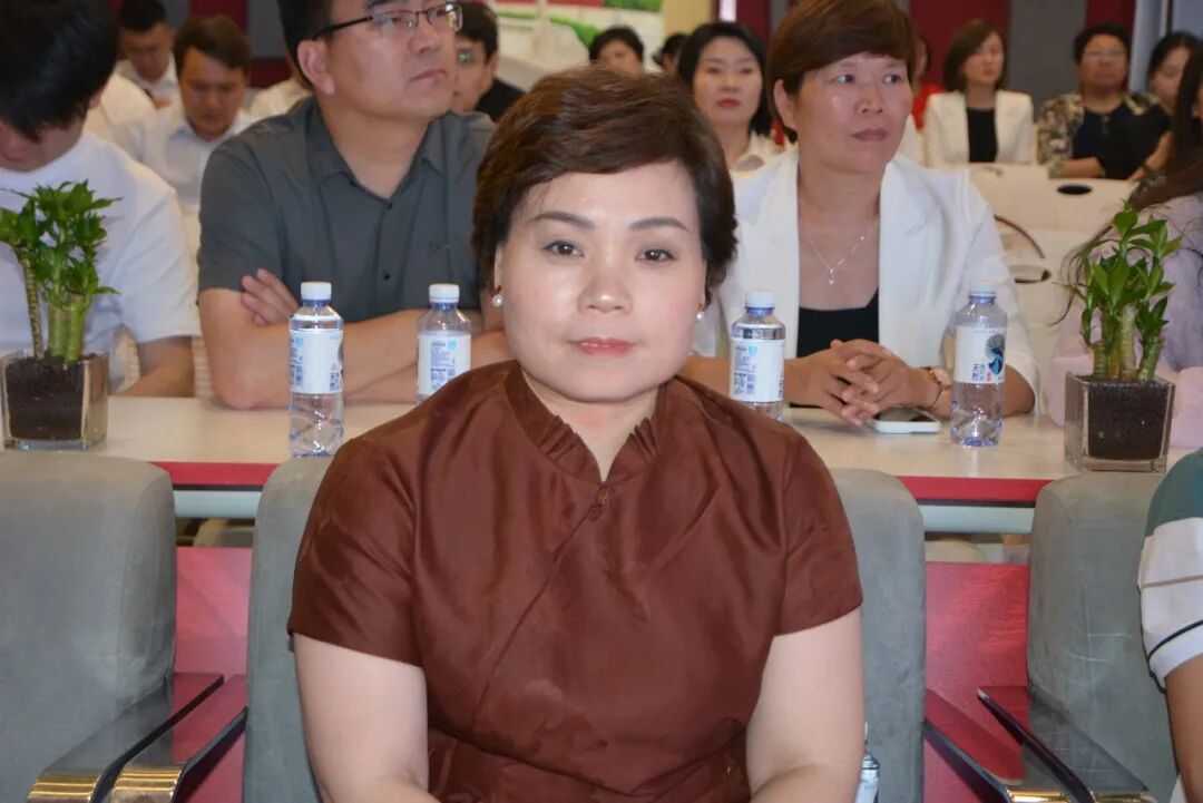 数字化赋能家政行业新质生产力研讨会圆满落幕，共探家政行业创新发展新路径！