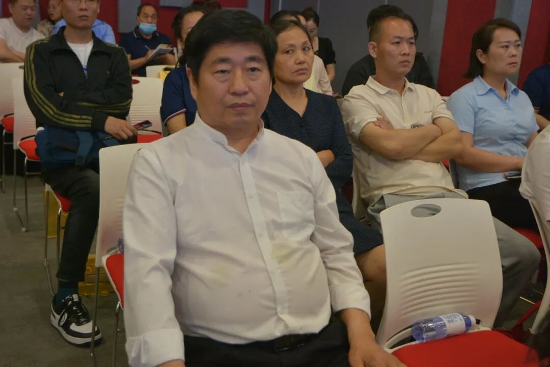 数字化赋能家政行业新质生产力研讨会圆满落幕，共探家政行业创新发展新路径！