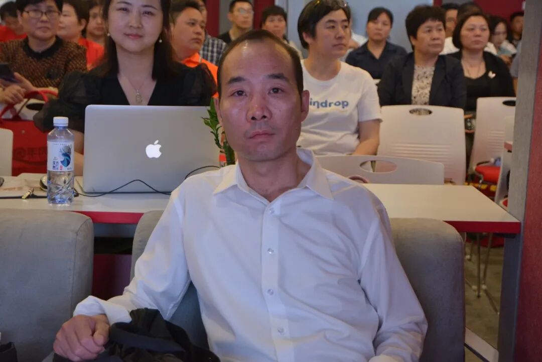 数字化赋能家政行业新质生产力研讨会圆满落幕，共探家政行业创新发展新路径！