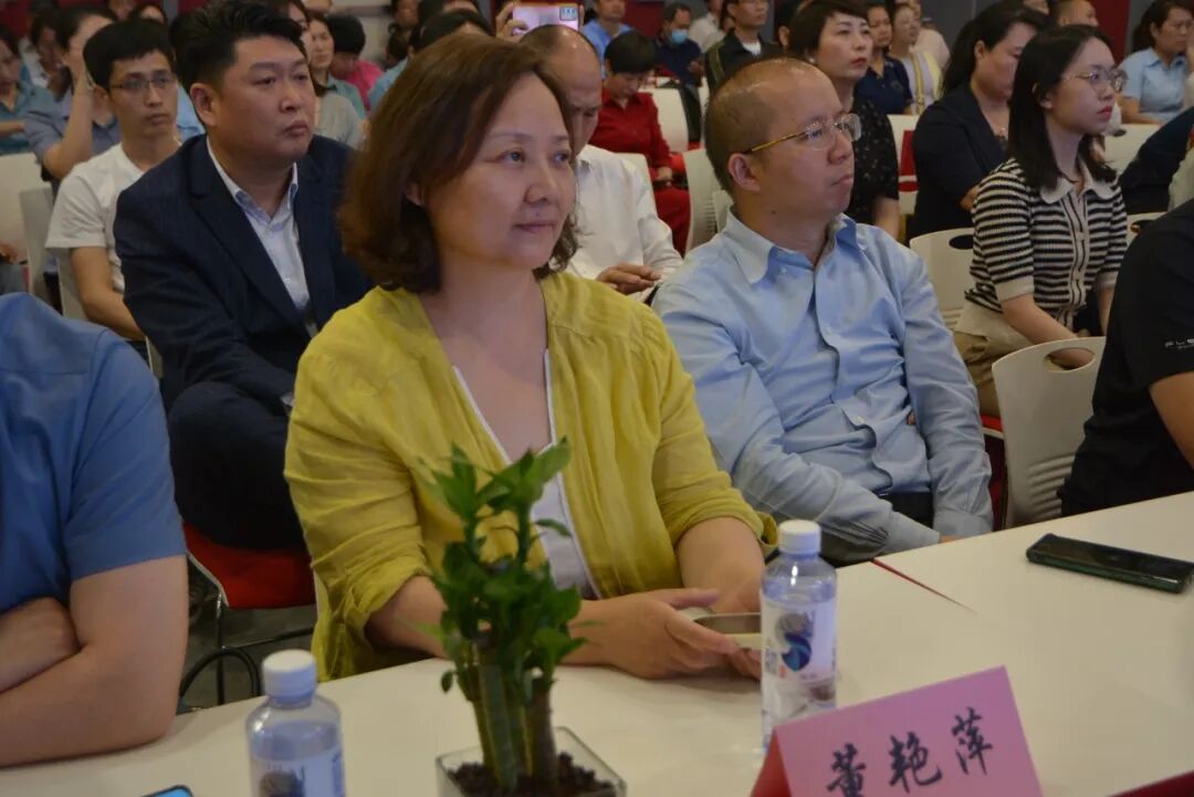 数字化赋能家政行业新质生产力研讨会圆满落幕，共探家政行业创新发展新路径！