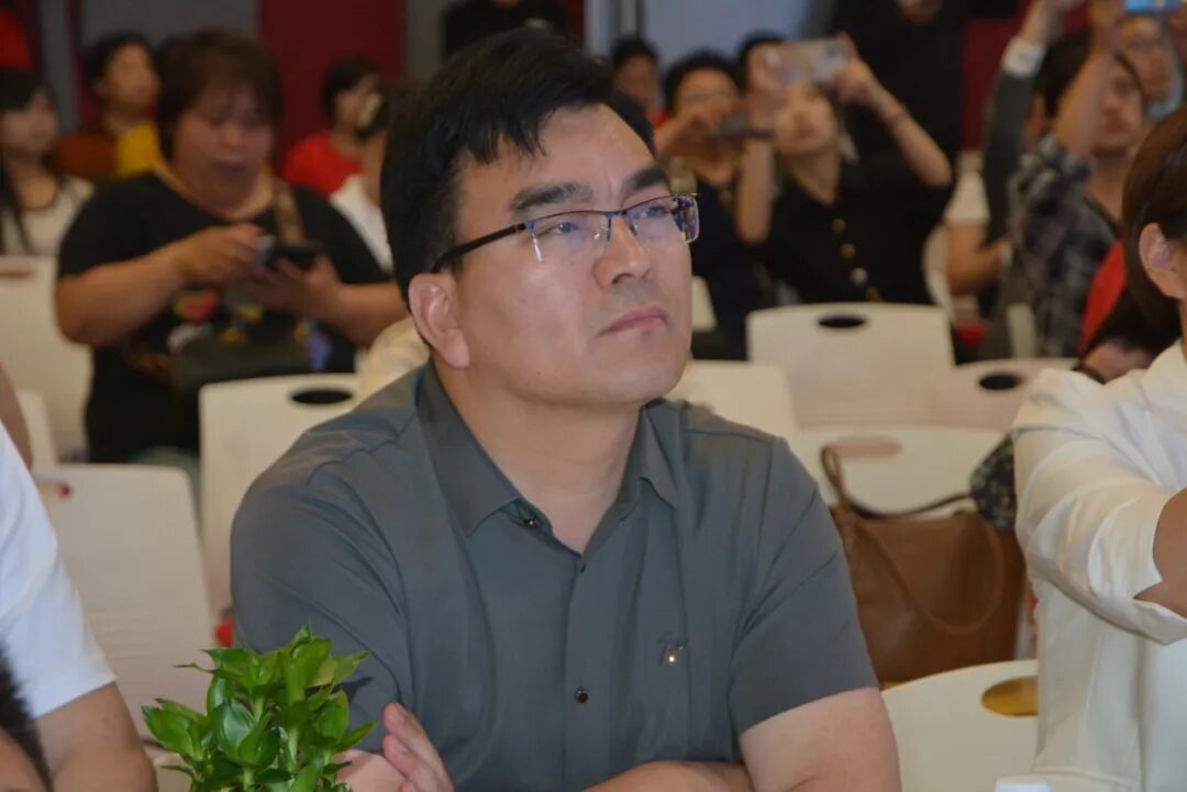 数字化赋能家政行业新质生产力研讨会圆满落幕，共探家政行业创新发展新路径！