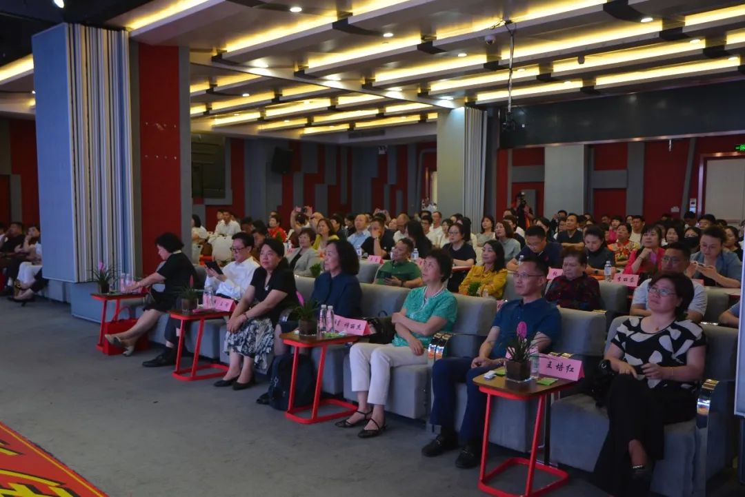 数字化赋能家政行业新质生产力研讨会圆满落幕，共探家政行业创新发展新路径！