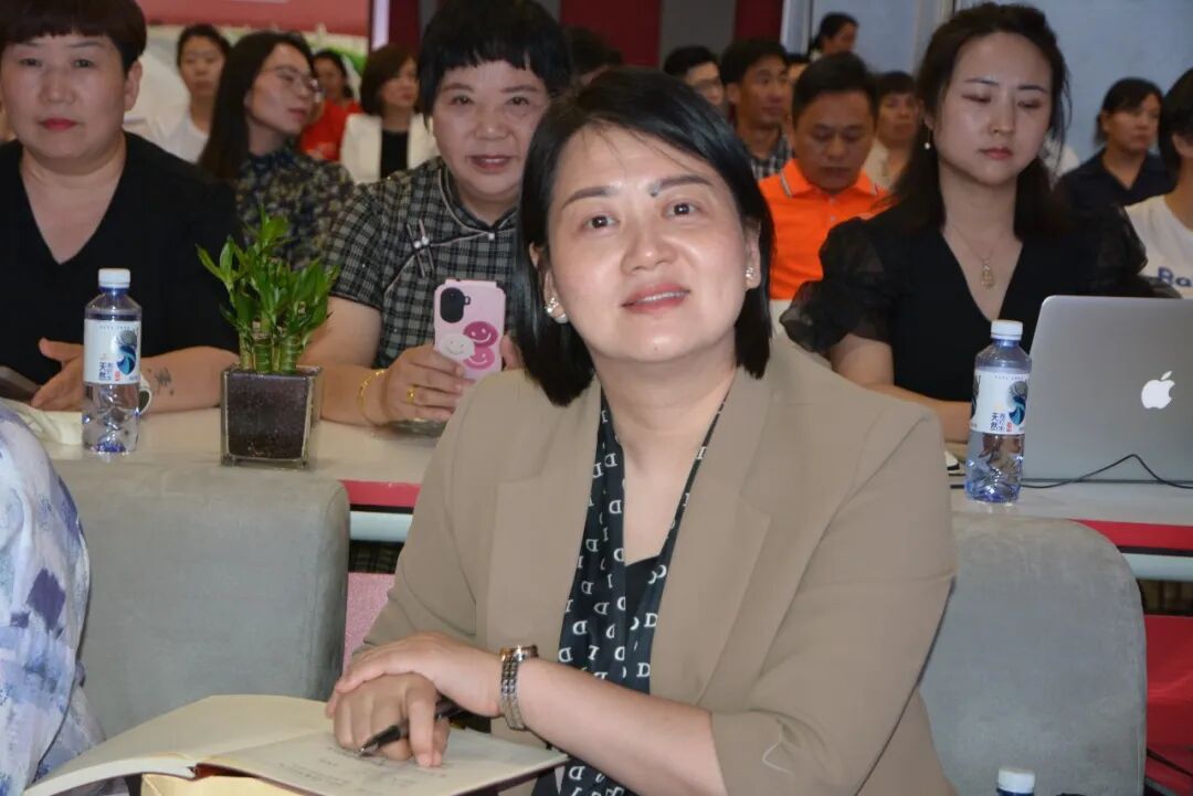 数字化赋能家政行业新质生产力研讨会圆满落幕，共探家政行业创新发展新路径！