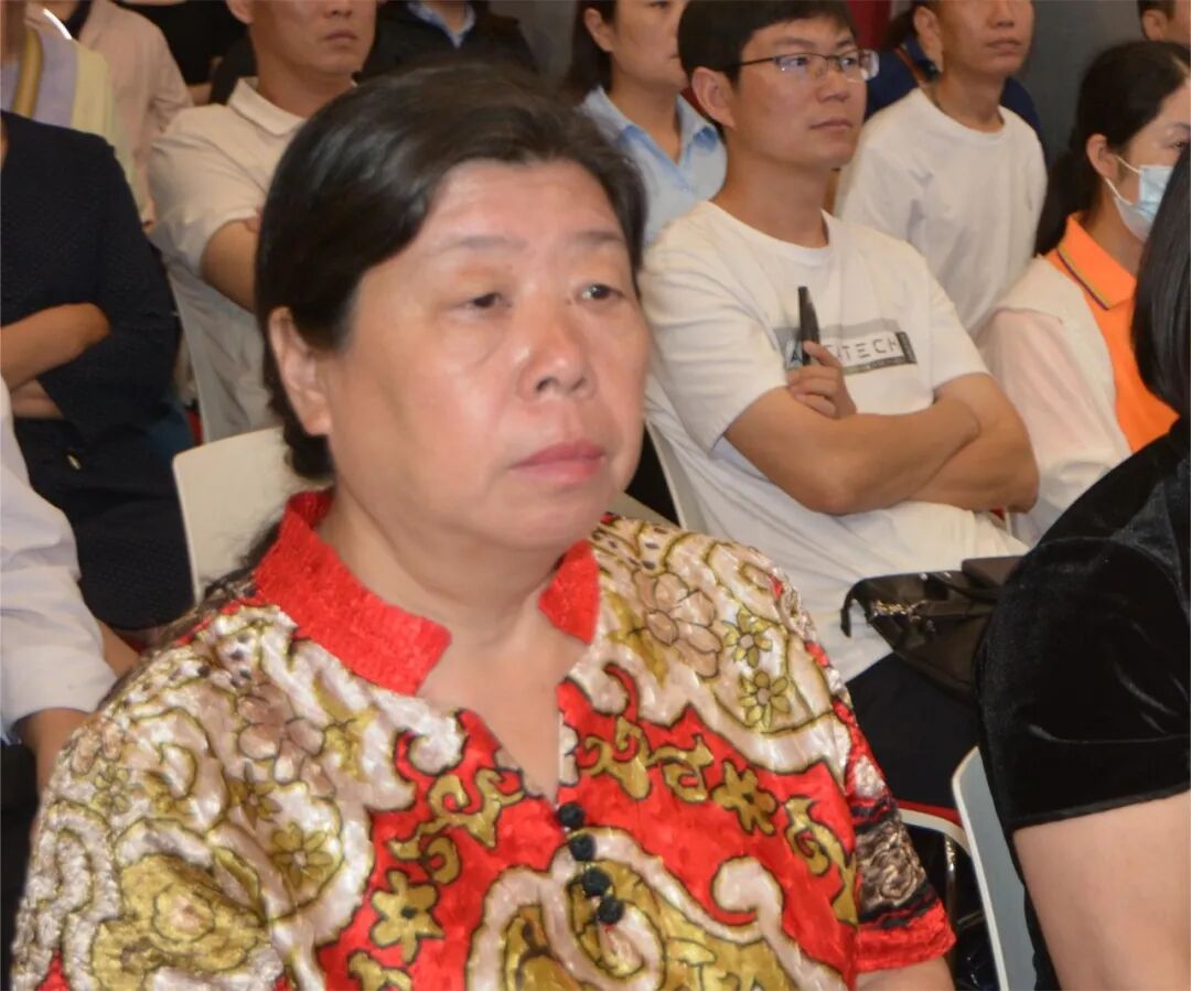 数字化赋能家政行业新质生产力研讨会圆满落幕，共探家政行业创新发展新路径！