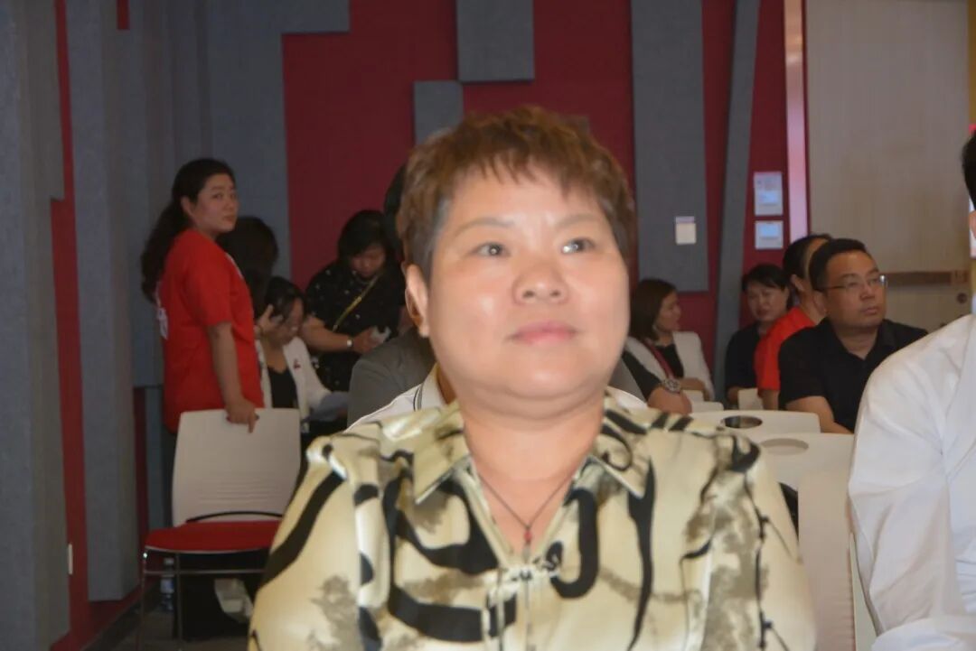 数字化赋能家政行业新质生产力研讨会圆满落幕，共探家政行业创新发展新路径！