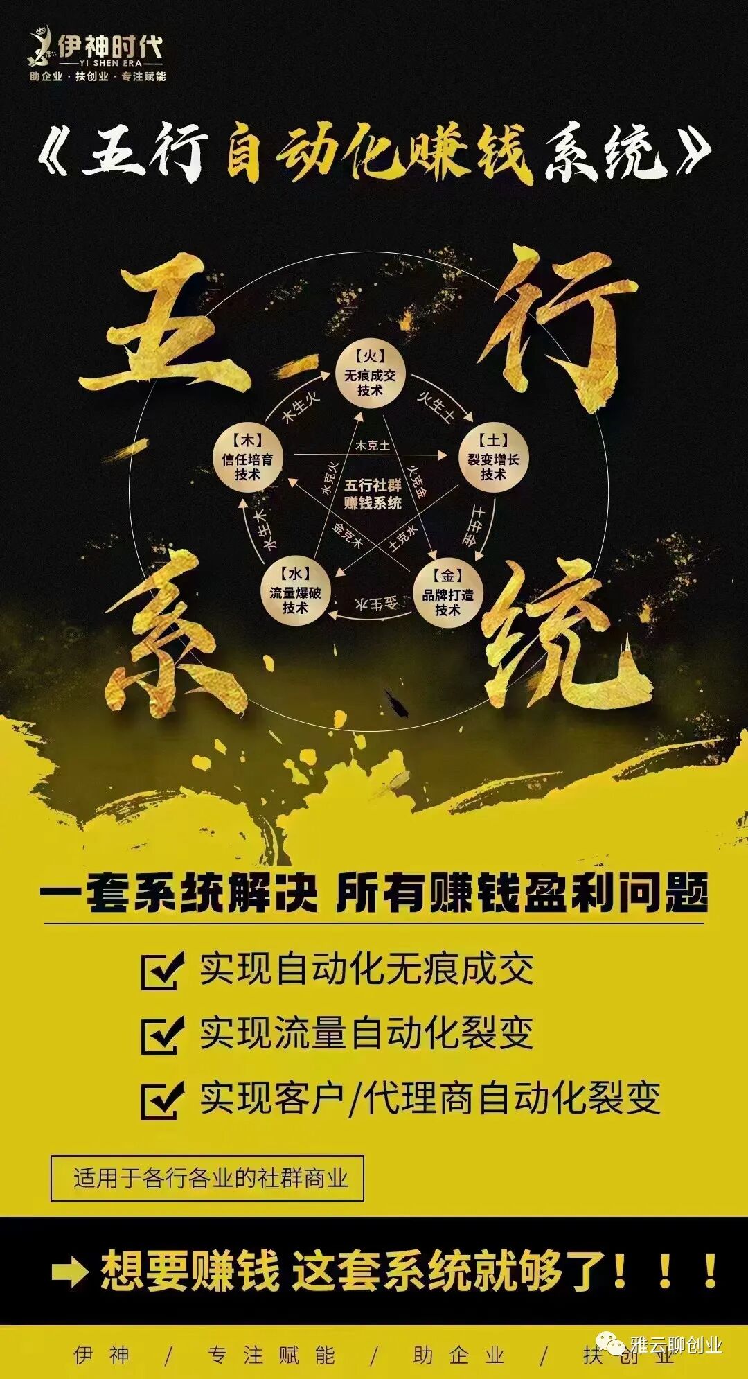 如何定位自己，打造自媒体个人品牌？