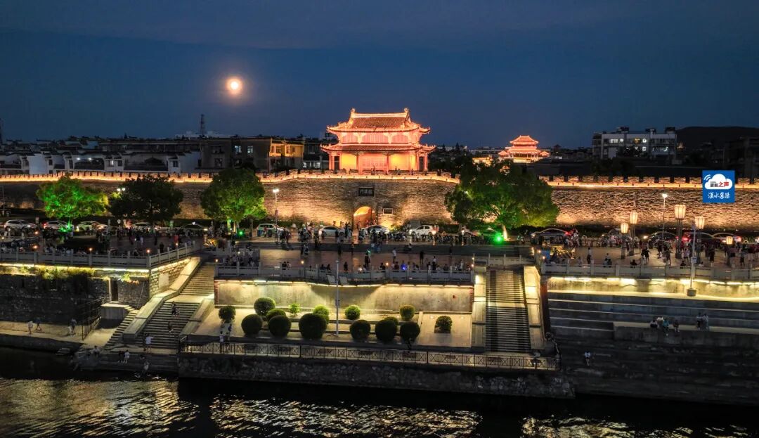 总投资171亿打造襄阳古城景区