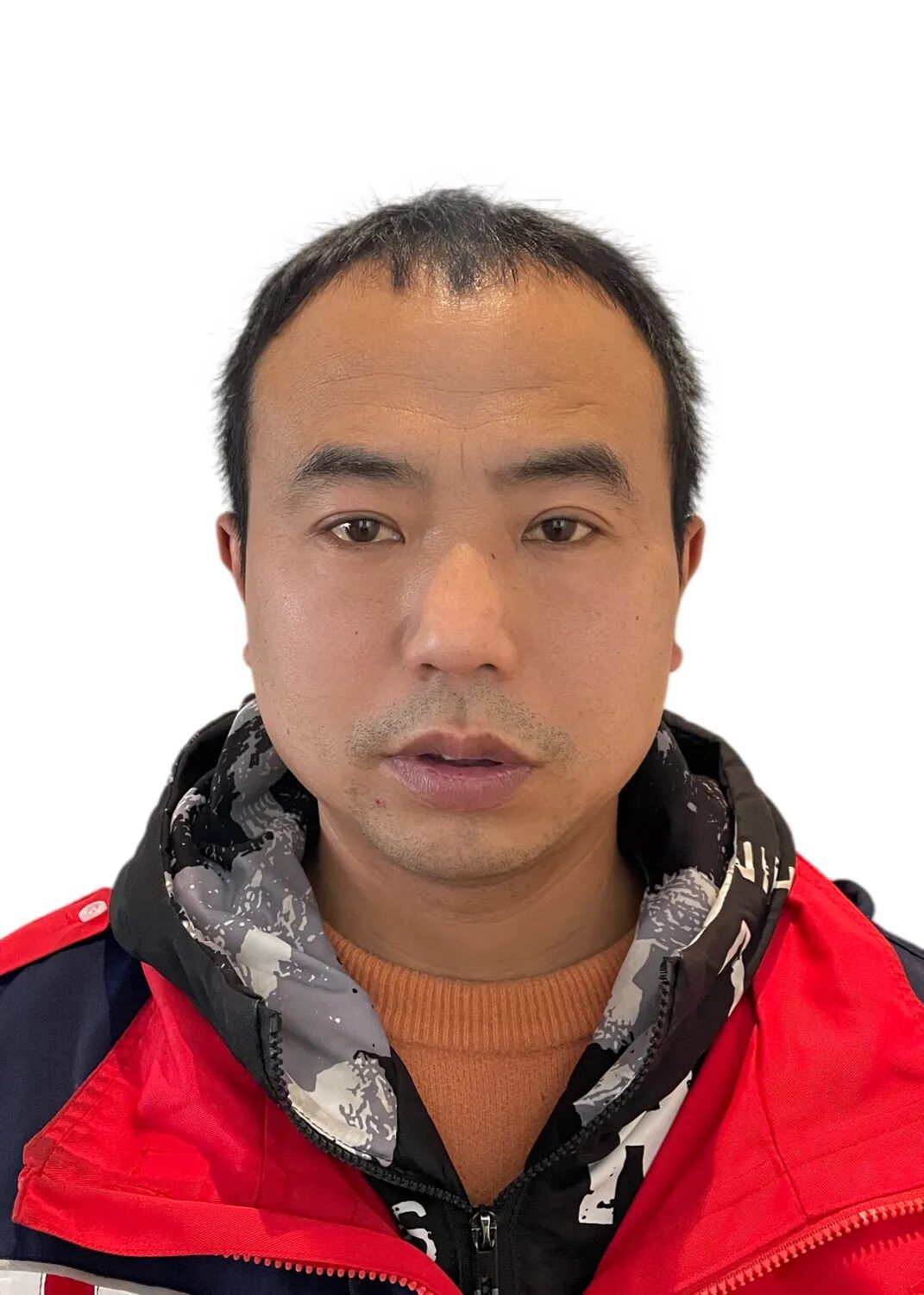 外卖小哥不惧严寒跳河勇救落水女子杨金全,男,1983年2月生,上海市闵行