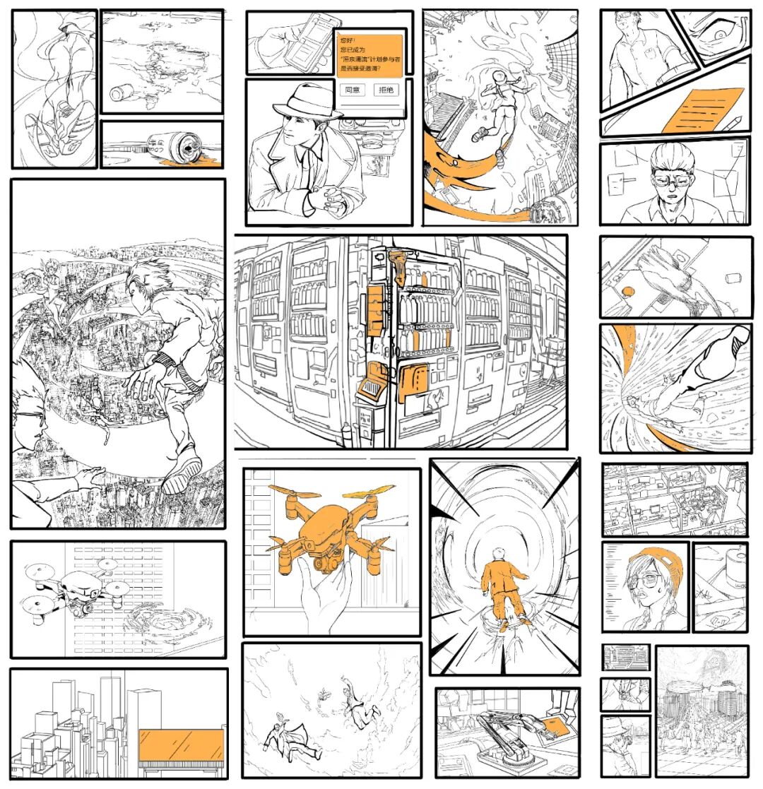 河南翔宇医疗怎么安阳市博士后设站（基地）单位系列报道Vol.5 ｜ 翔宇医疗：朝阳行业创辉煌 人才战略促发展_https://www.jmylbn.com_新闻资讯_第24张