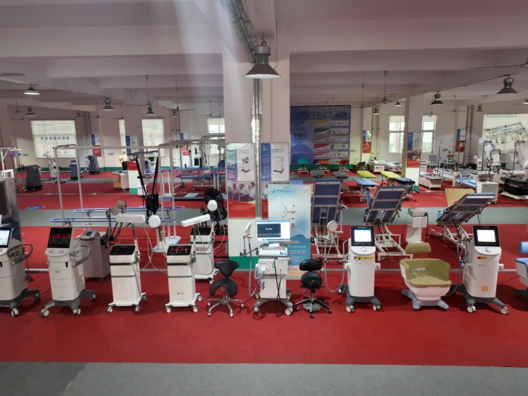 河南翔宇医疗怎么安阳市博士后设站（基地）单位系列报道Vol.5 ｜ 翔宇医疗：朝阳行业创辉煌 人才战略促发展_https://www.jmylbn.com_新闻资讯_第13张