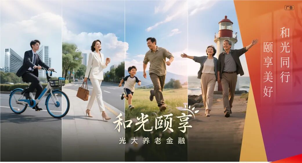 接续奋斗“十五五” | 构筑特色服务生态 用心用情做好养老金融大文章