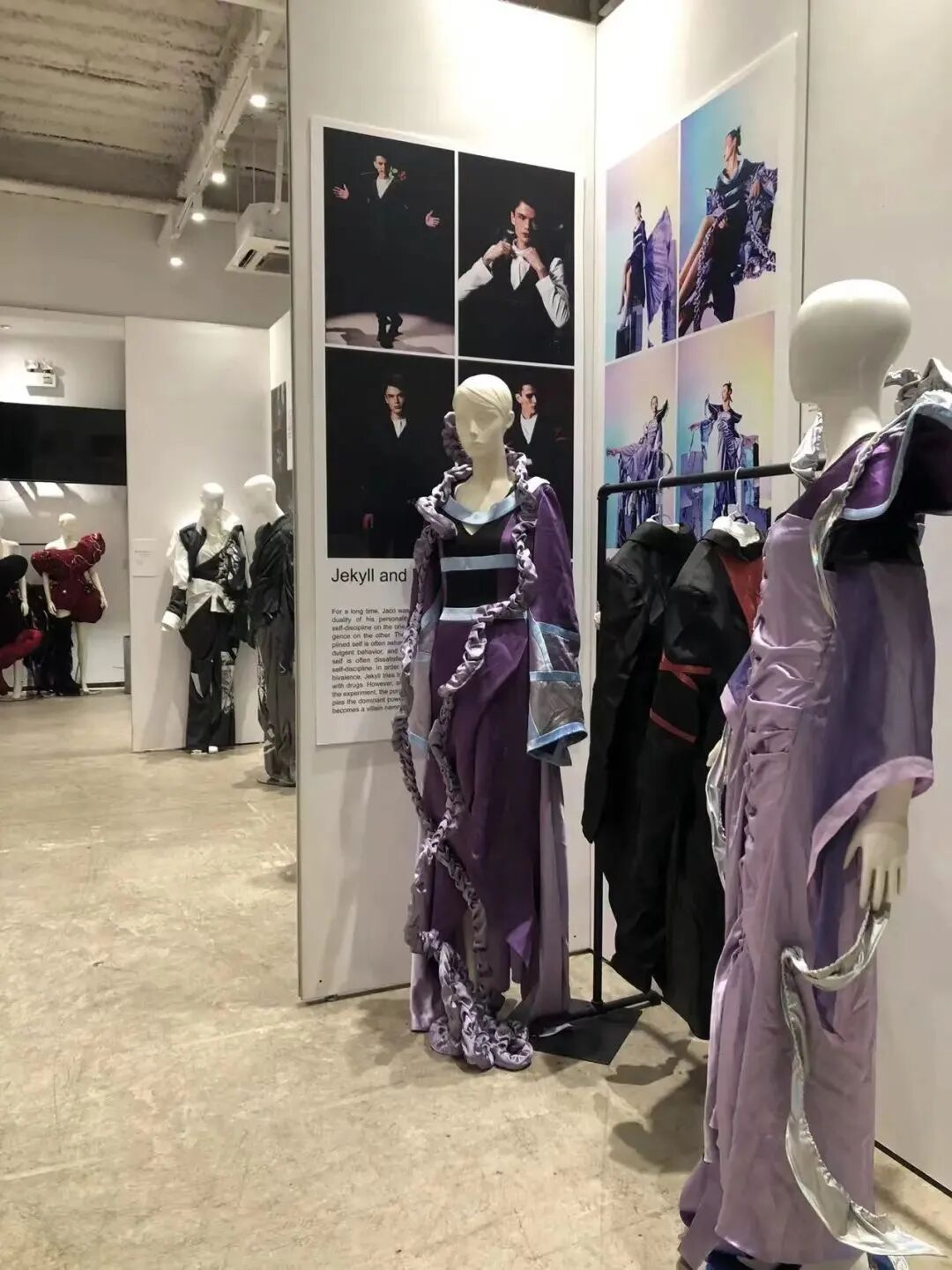 IFPAD 学生毕业作品展4