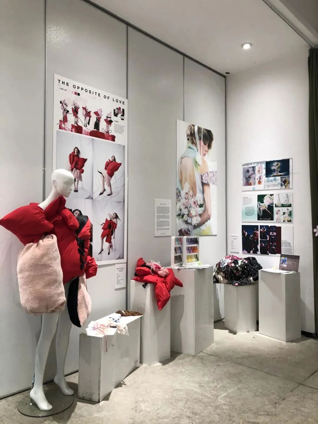 IFPAD 学生毕业作品展3