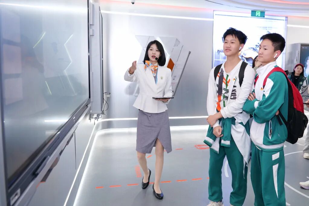 IFPAD&A-Level 校园活动4