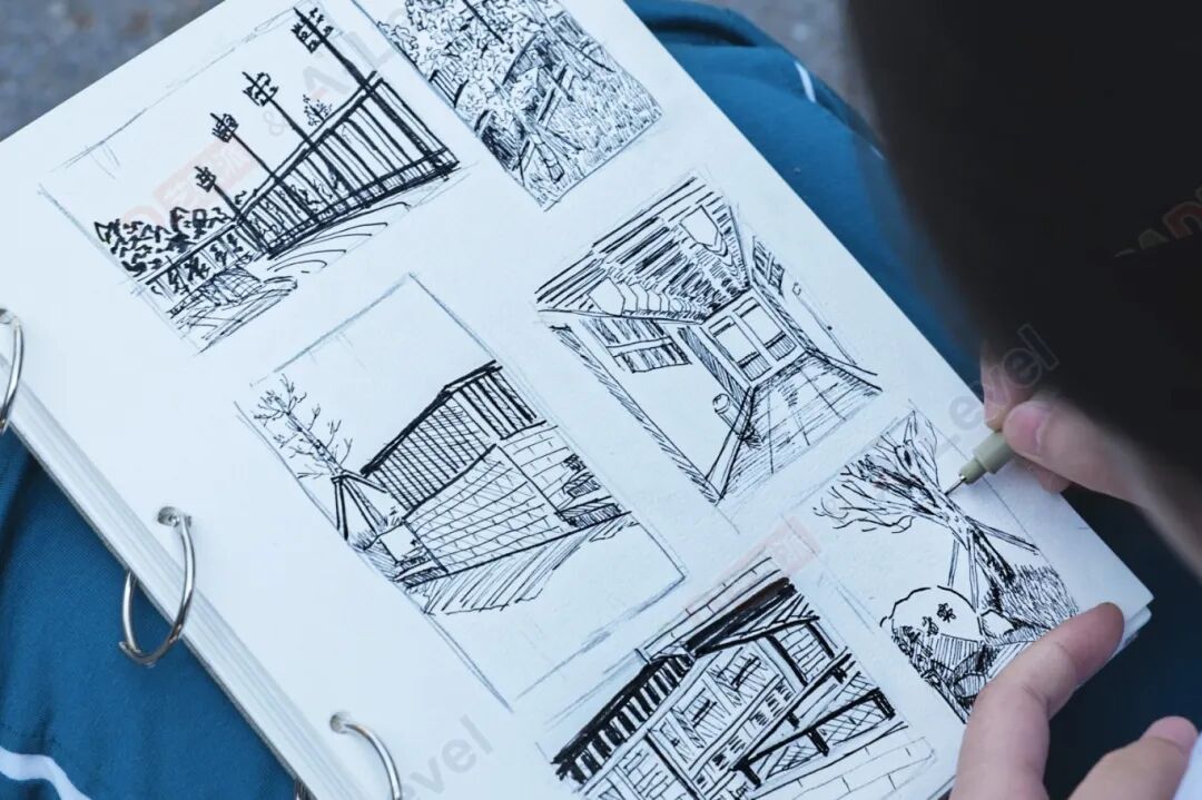 省实IFPAD自编的艺术设计教材