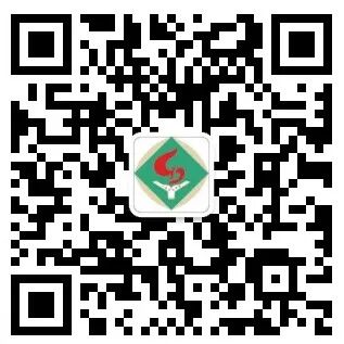 IFPAd&A-Level 微信公众号二维码